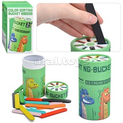 Игра развивающая "Цветной калейдоскоп"