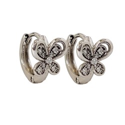 Серьги  Xuping