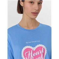 ТУНИКА ЖЕНСКАЯ 512079