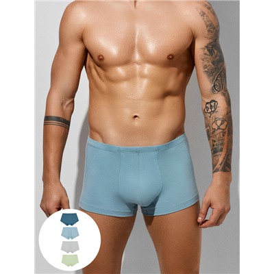 ТРУСЫ МУЖСКИЕ (4ШТ) 411122-4