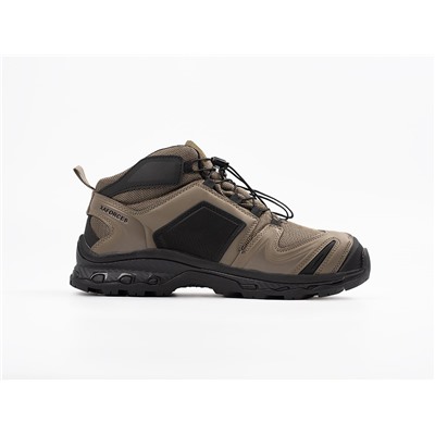 Зимние Кроссовки Salomon XA PRO 3D Mid