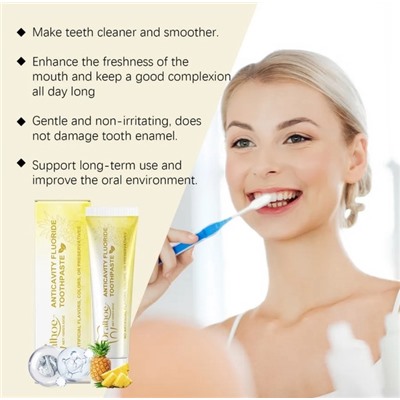 Зубная паста #23009790