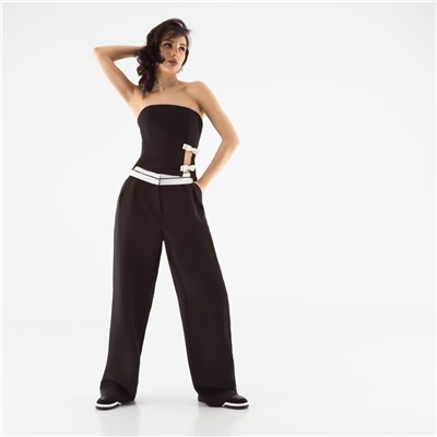 Брюки, Стильная действительность