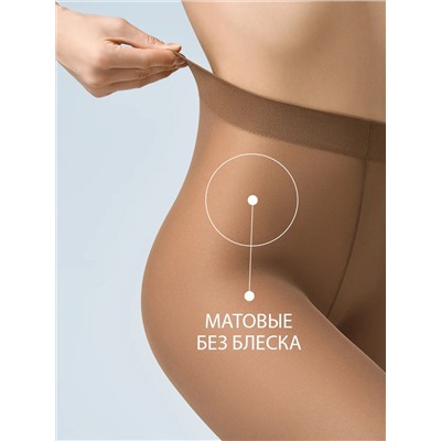 Omsa Колготки VELOUR  15