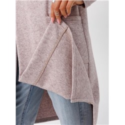 Кардиган женский Ка-04 (Капучино)