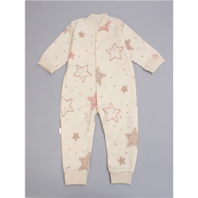 0204-23 (Комбинезон ясельный, Малышеево )