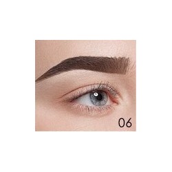Тушь для бровей WardaBeauty 06