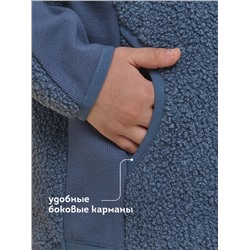 PELICAN Куртка BFNS3337