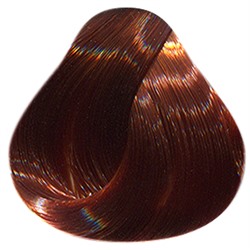 OLLIN Performance Пермаментная крем-краска 6/4 «Тёмно-русый медный» 60 мл