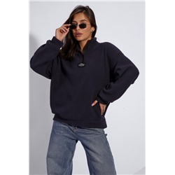 Толстовка 18059 (Темно-серый)