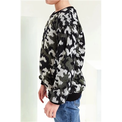 Натали Толстовка 7420