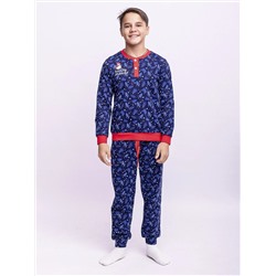 BATIK Пижама 0033_НК