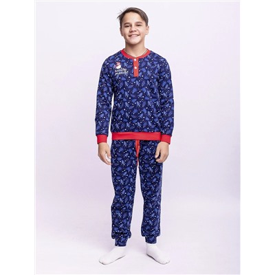 BATIK Пижама 0033_НК