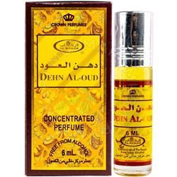 AL REHAB DEHN AL OUD (6 мл*6 шт.)