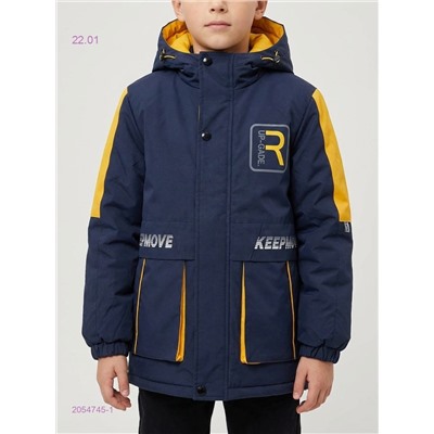 Куртка зима 2054745-1