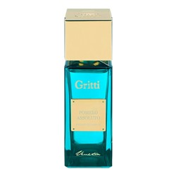 DR. GRITTI POMELO ASSOLUTO 2ml parfume пробник