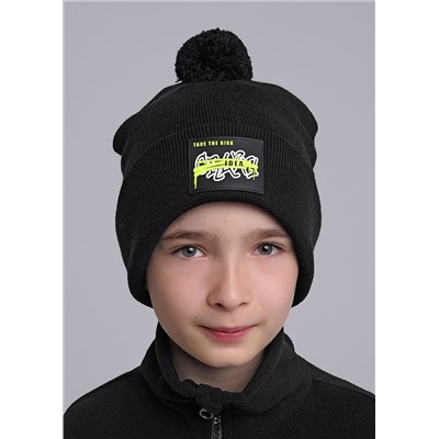 452987 CLEVER Шапка