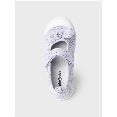 Туфли для девочек