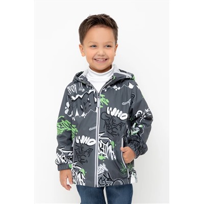 CROCKID Куртка ВК 30149/н/2 Ал