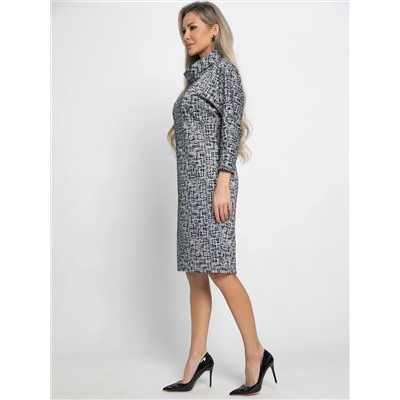 LT Collection Платье П15107-19М
