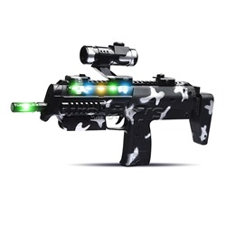 Автомат "Вооружённые силы" в пакете