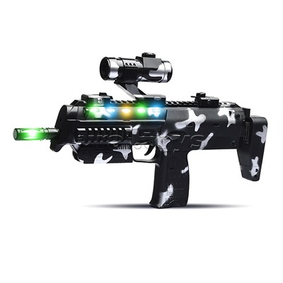 Автомат "Вооружённые силы" в пакете