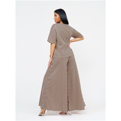 Костюм Моника (Полоса)