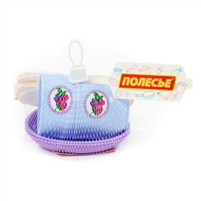 322465 Полесье Игрушка