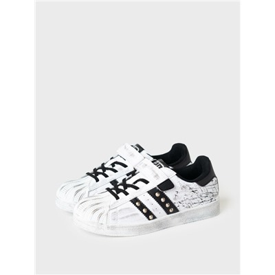 Полуботинки для мальчиков