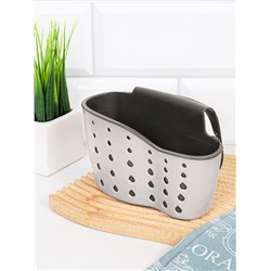 Держатель для кухонных принадлежностей / DS-12 /уп 200/ ОРР