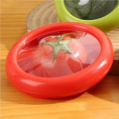 Кухонная прозрачная пленка для хранения свежих фруктов и овощей #23082807