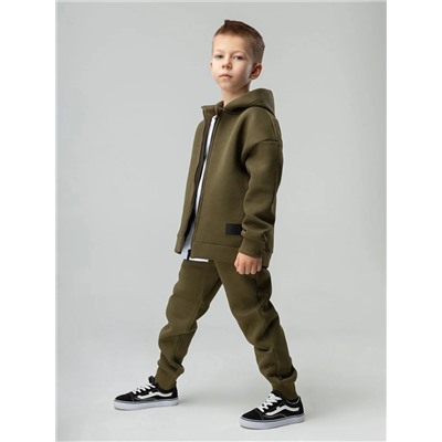 Bodo Костюм 11-420МU