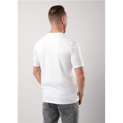 Футболка мужская