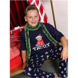 Костюм для мальчика Коляда-2