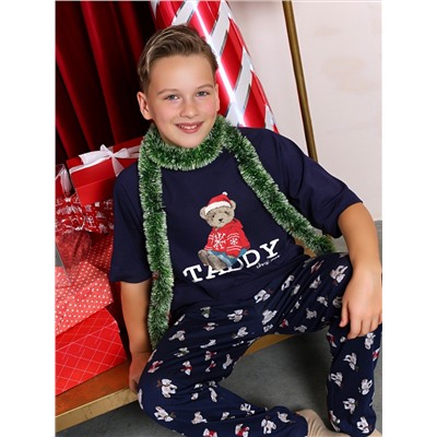 Костюм для мальчика Коляда-2