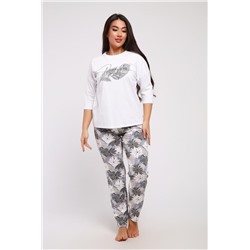 Костюм КД098 (Бежевый)