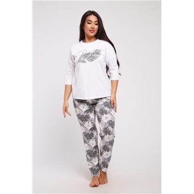 Костюм КД098 (Бежевый)