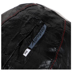 Мяч набивной ONLYTOP, 2 кг, d=21 см