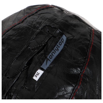 Мяч набивной ONLYTOP, 2 кг, d=21 см