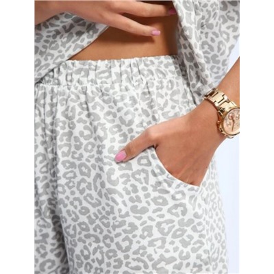 Пижама женская Арт. 805 (Белый)