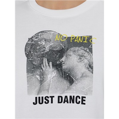 MARK FORMELLE Футболка 112953