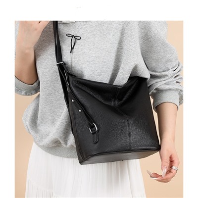 Bags Сумка -рюкзак / кожа /  0104281