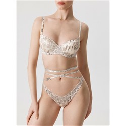 Трусы стринги-бразилиано жен. Gutata