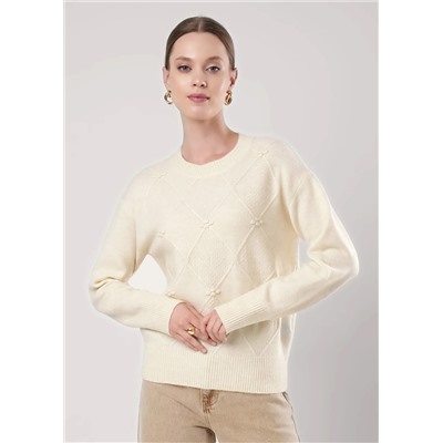 CLEVER Джемпер 154555/185апэ