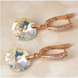 Серьги SW Н01-10576