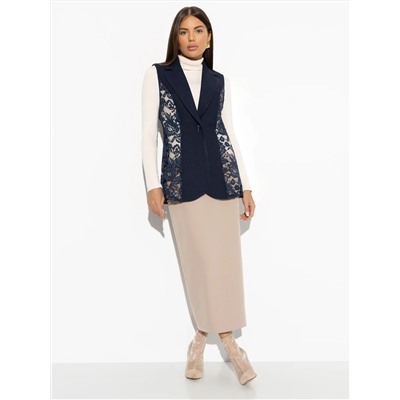 CHARUTTI Жилет 12324