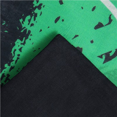 Пододеяльник 1.5-спальный «Этель» Dinoera, 143×215 см, бязь