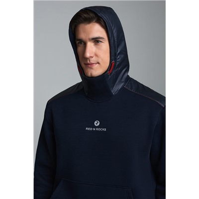 Костюм (Худи+Брюки) ADDIC-SPORT, 1093457
