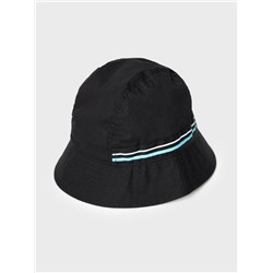 Панама текстильная для девочек