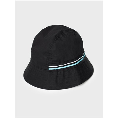 Панама текстильная для девочек